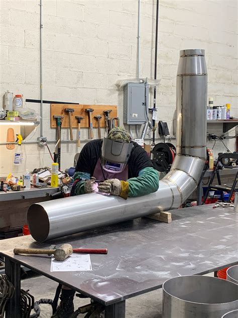 Top 10 Best Sheet Metal Fabricators in Boston, MA 